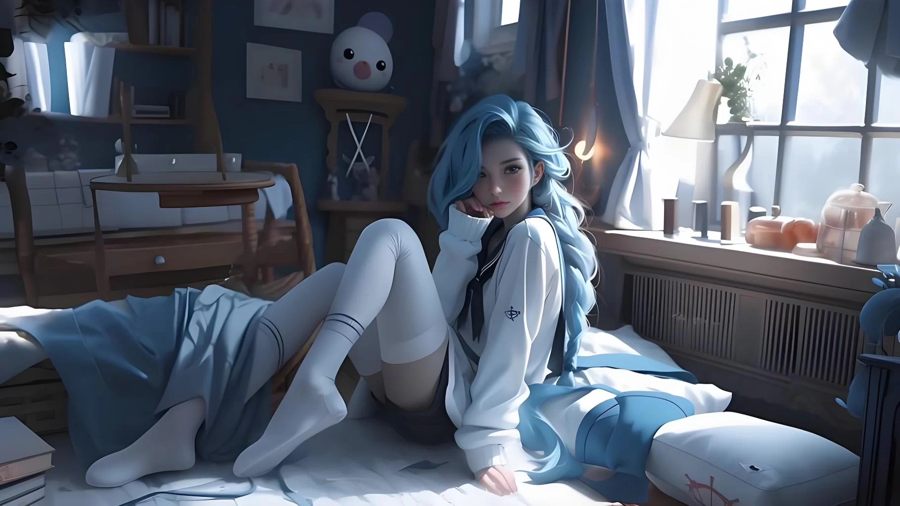 七彩云资源网 - 免费资源分享与技术学习平台